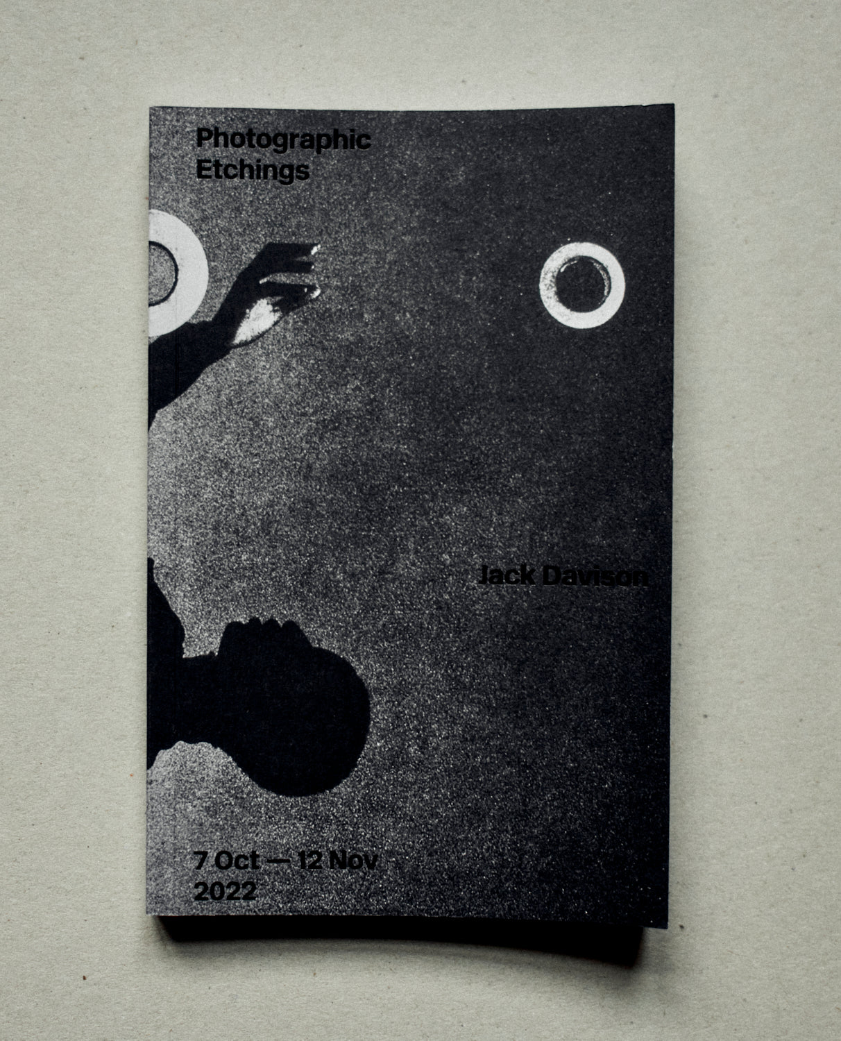 Photographic Etchings - Catalogue 2022