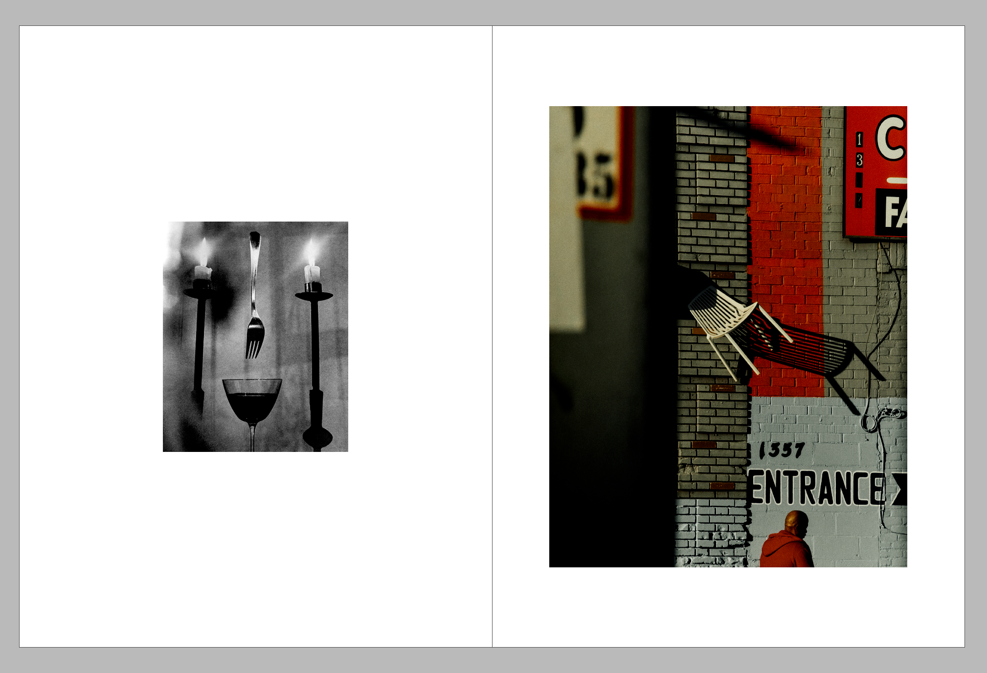 Photographs Newspaper 2024