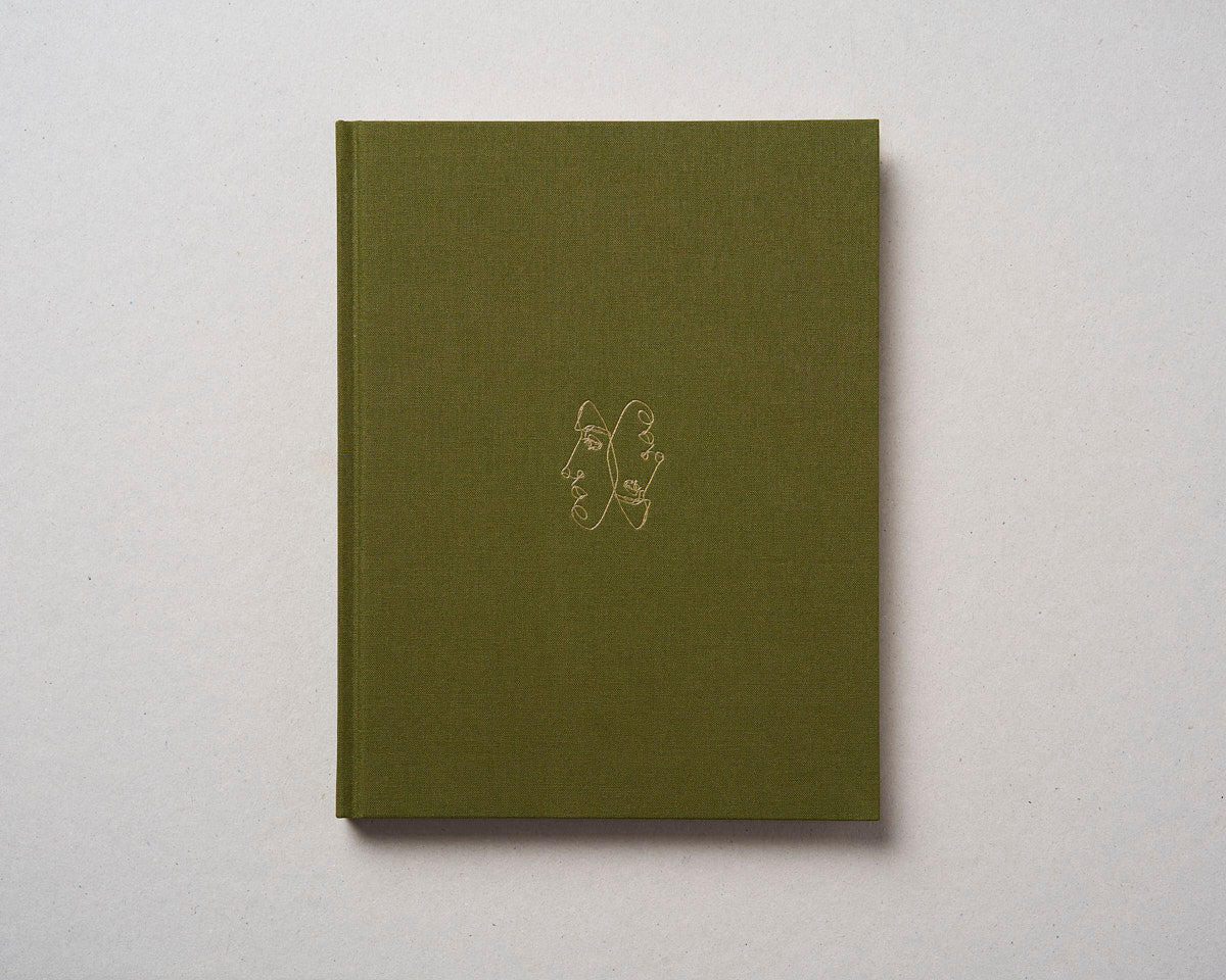 13-15 November. Portraits : London