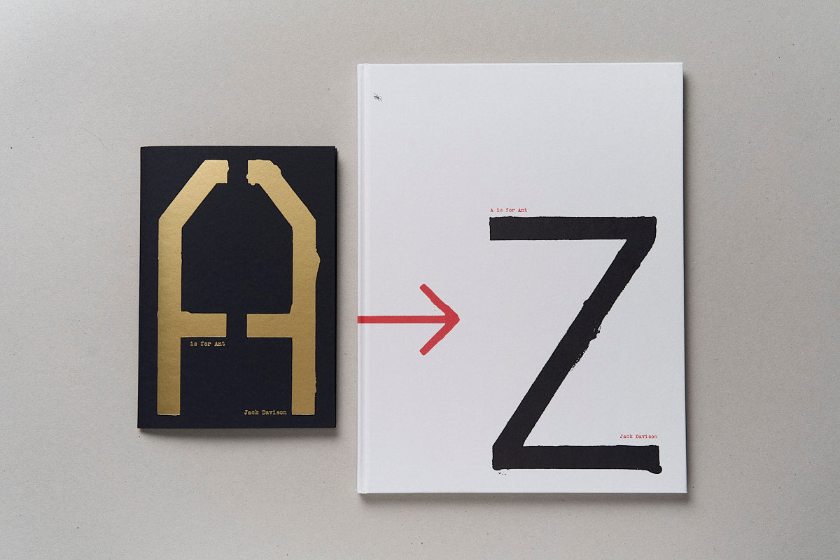 A is for Ant Bundle