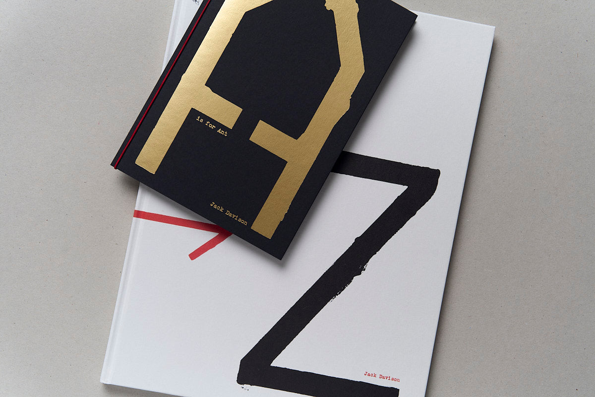 A is for Ant Bundle