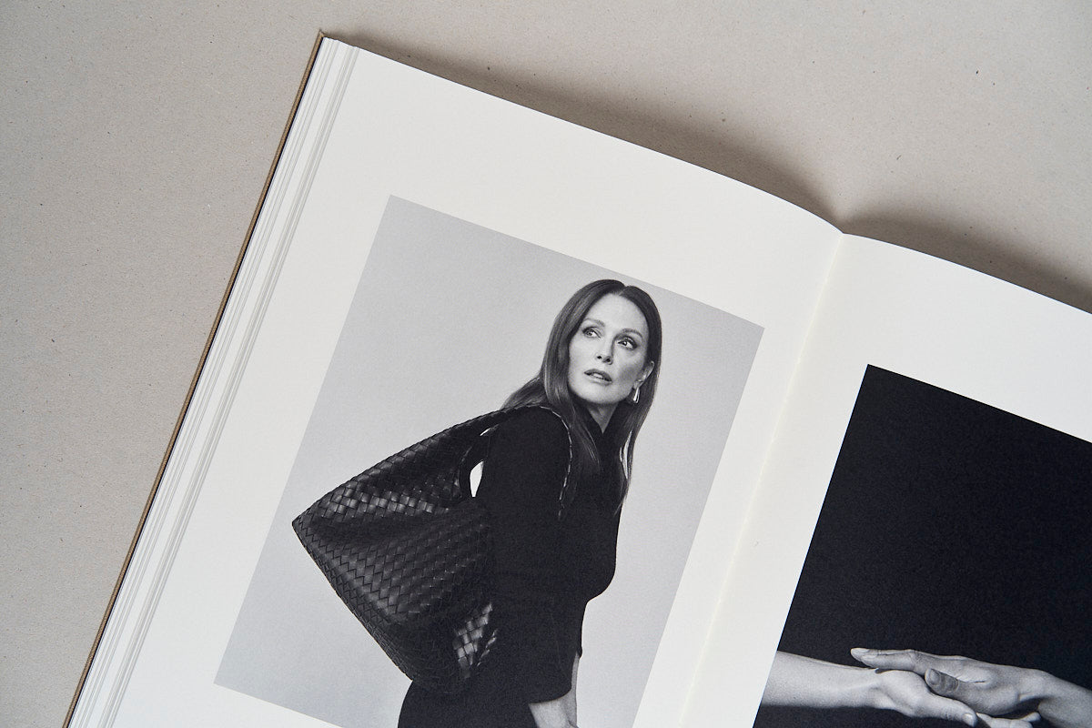 Bottega Veneta - Craft is our Language