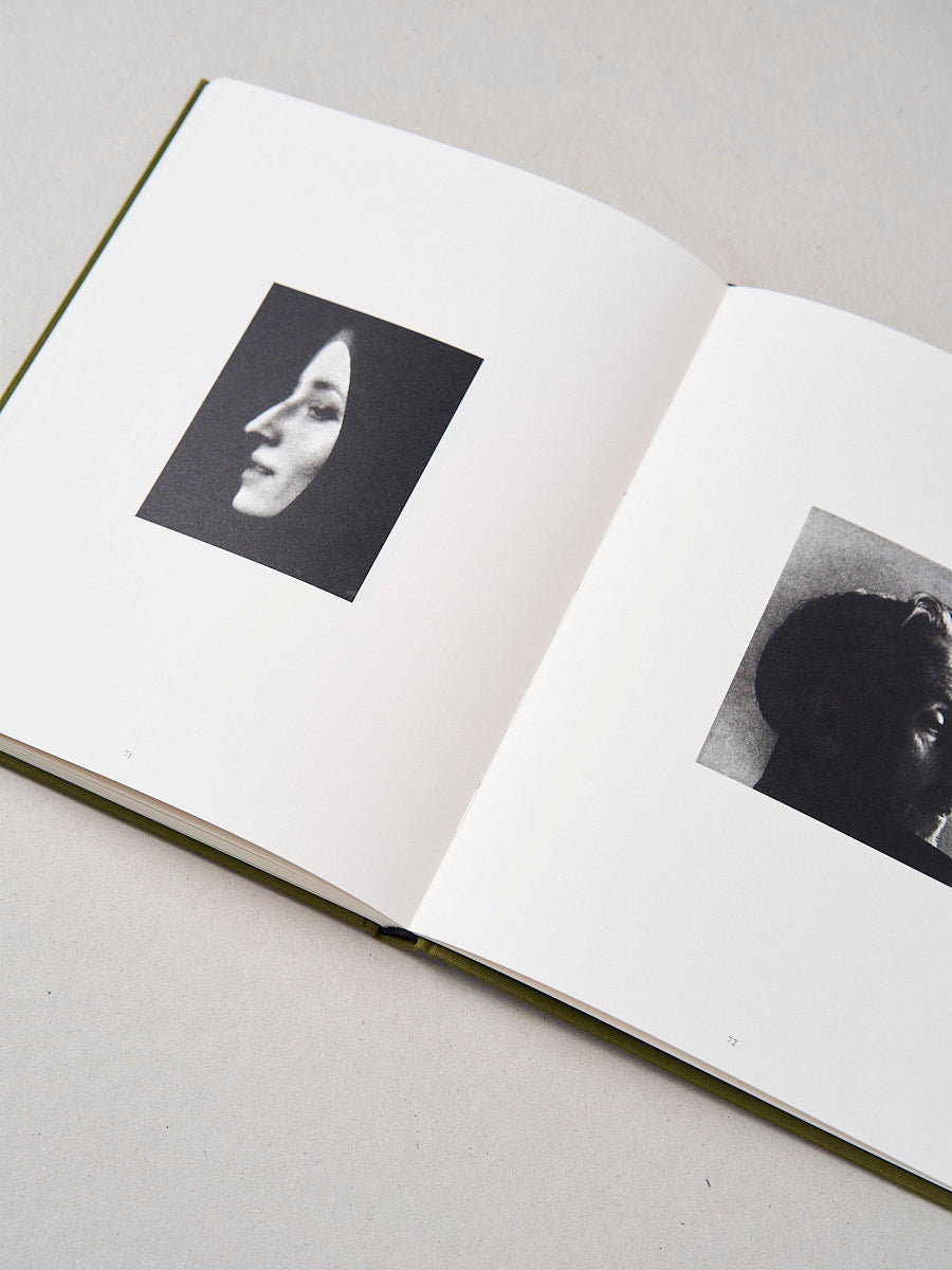 13-15 November. Portraits : London