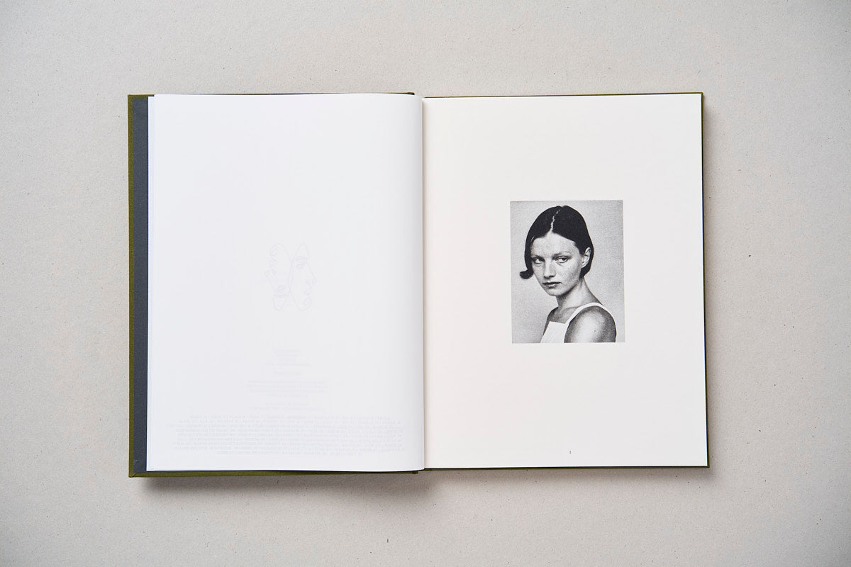 13-15 November. Portraits : London