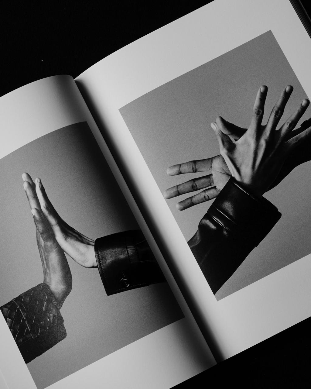 Bottega Veneta - Craft is our Language – HELIONS